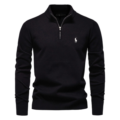 premium-half-zip-knit-sweater-clearance-sale-1