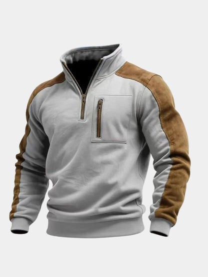 urban-explorer-quarter-zip-pullover-cross-crown