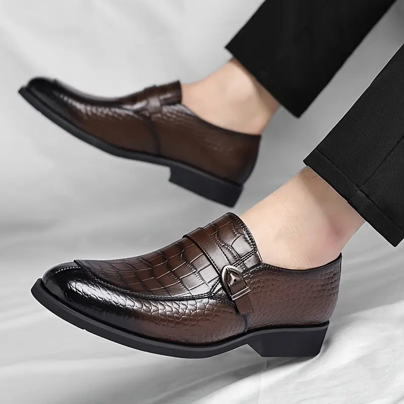 moretto-genuine-leather-loafers