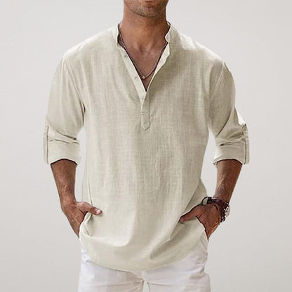 linen-summer-shirt