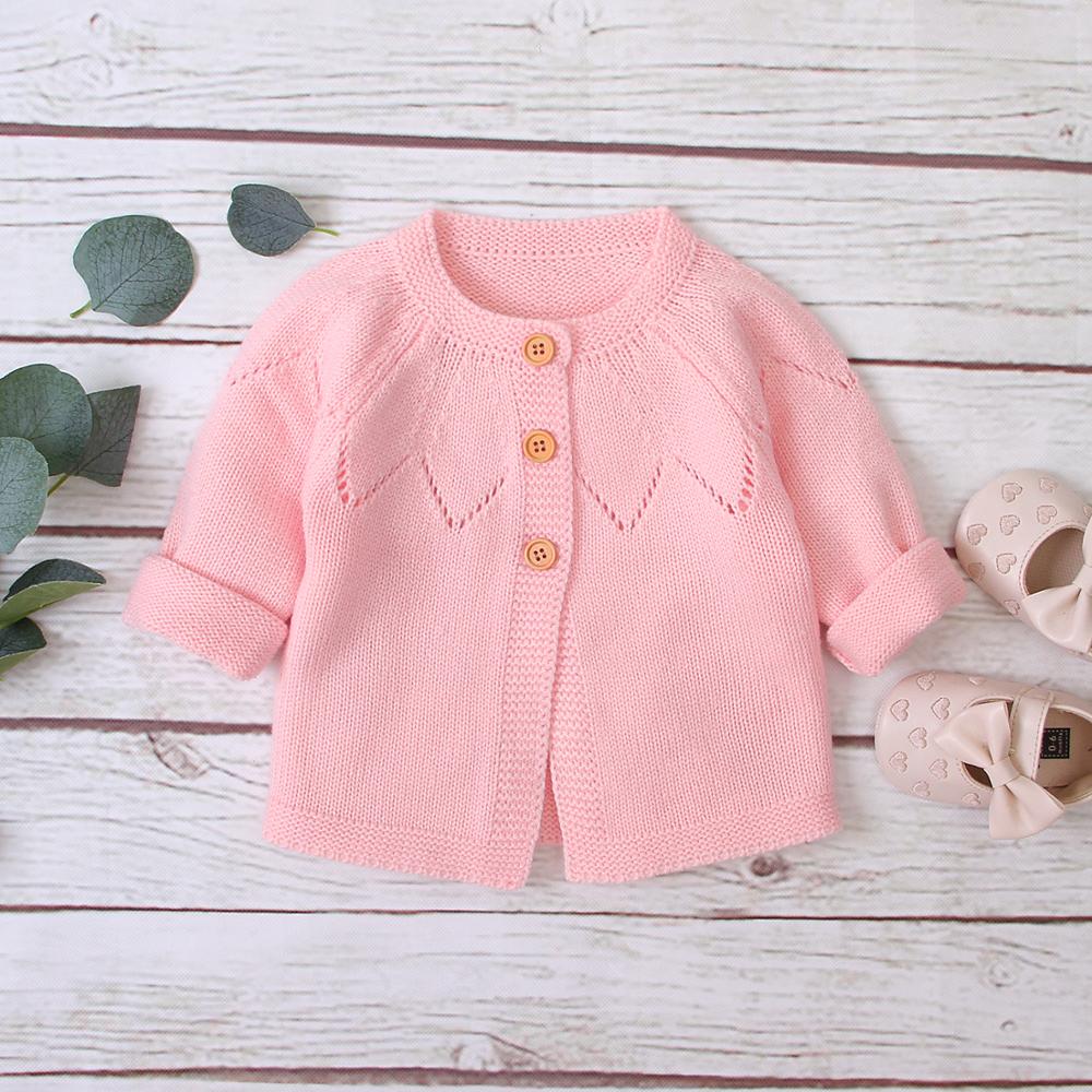 WINTER Knitted Cardigan