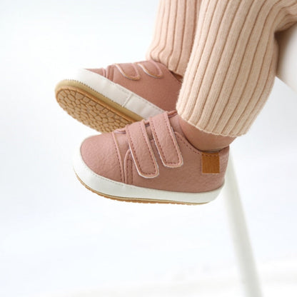 SPARKY Velcro Sneakers
