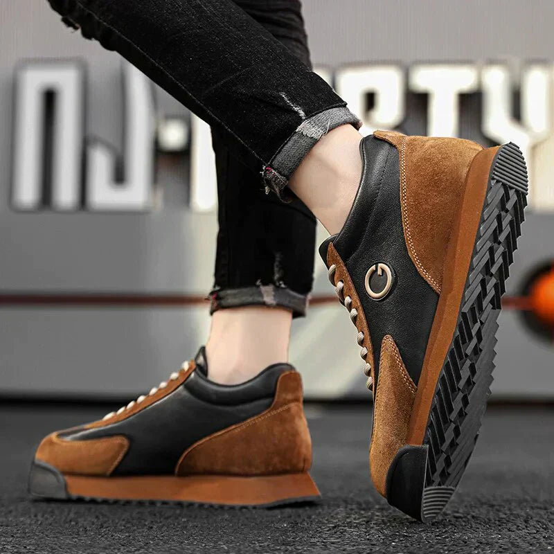 giovanni-nero-leather-shoes