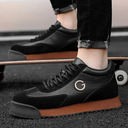 giovanni-nero-leather-shoes