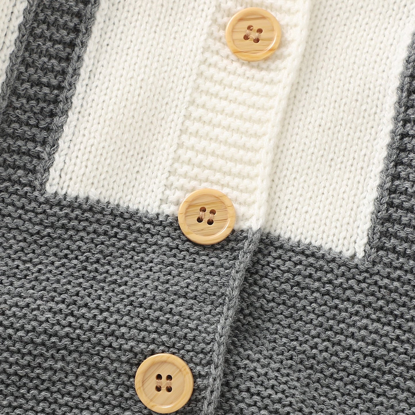GENTLEMAN Knitted Jumpsuit