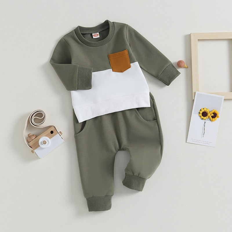 FRANKIE Outfit