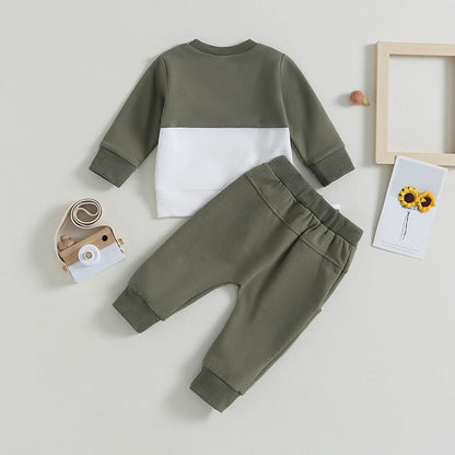 FRANKIE Outfit
