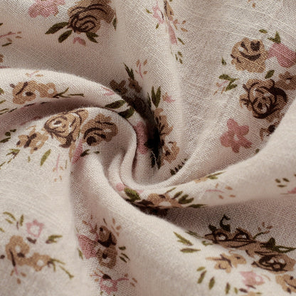 MARIELLA Floral Outfit
