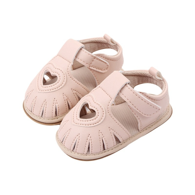 SUMMER LOVE Sandals
