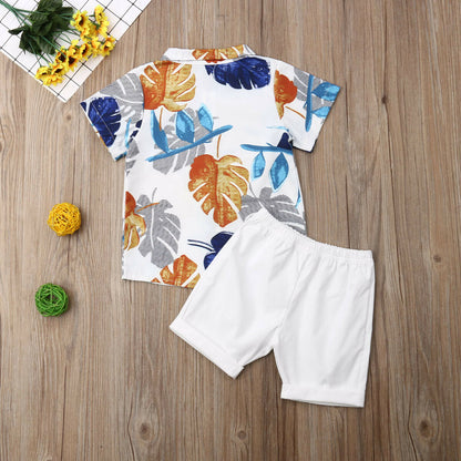 HAWAII Summer Outfit