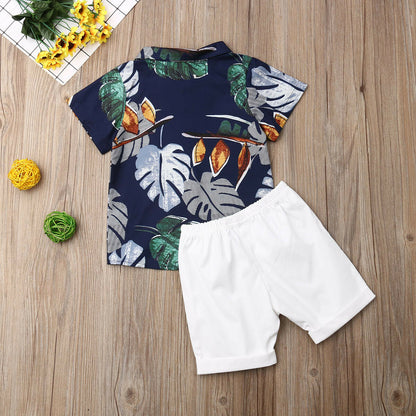 HAWAII Summer Outfit