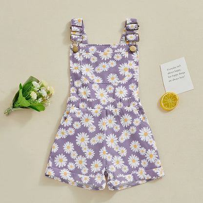 SUMMER Overalls