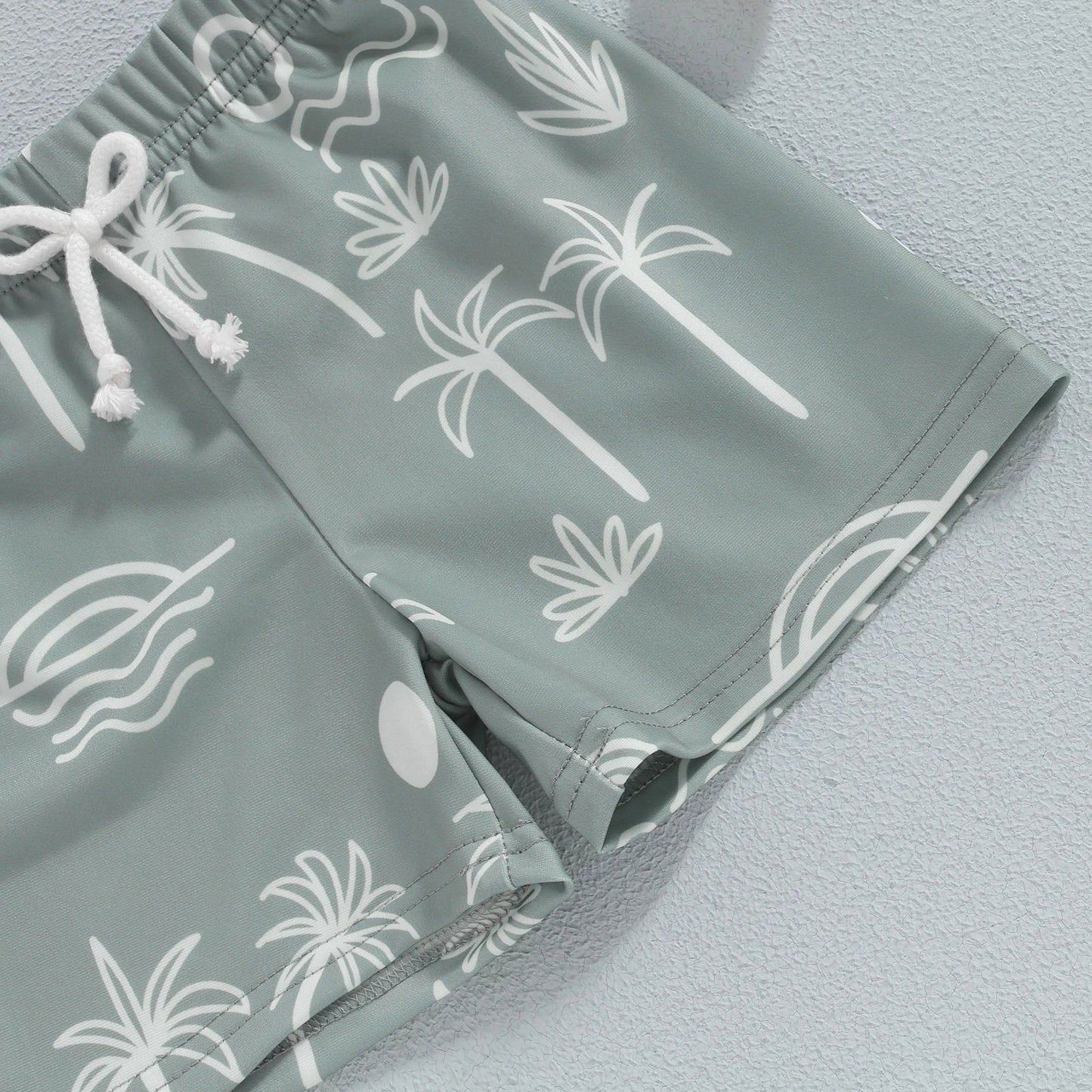 SEA SHORE Shorts