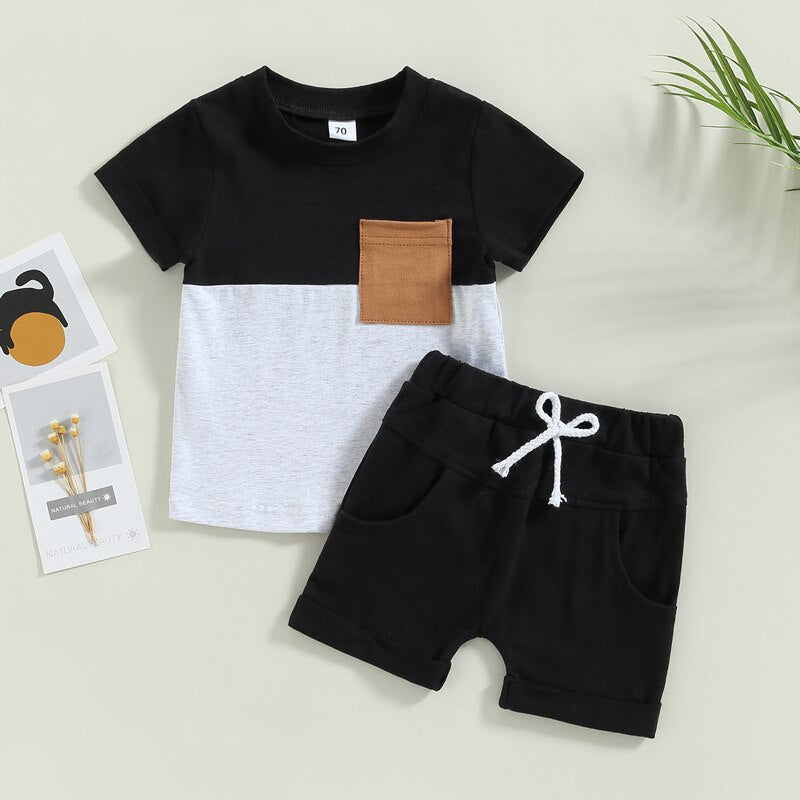 FRANKIE Summer Outfit