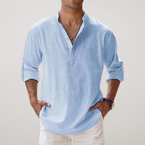 linen-summer-shirt