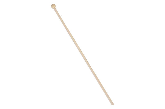 Wooden Flagpole