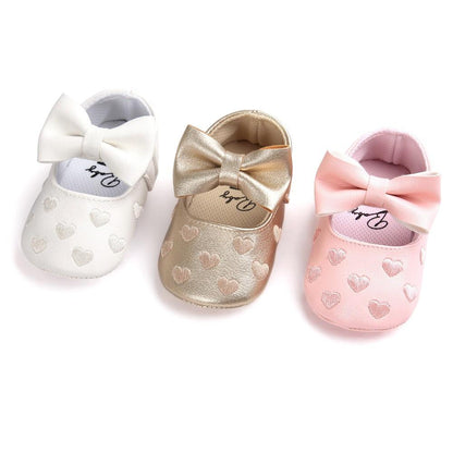 Stealing Your Heart Girls Shoes