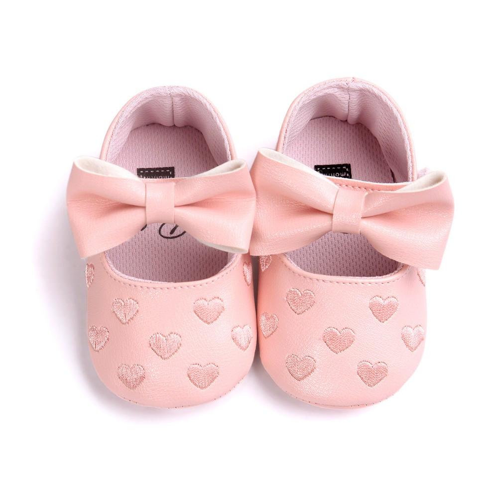 Stealing Your Heart Girls Shoes