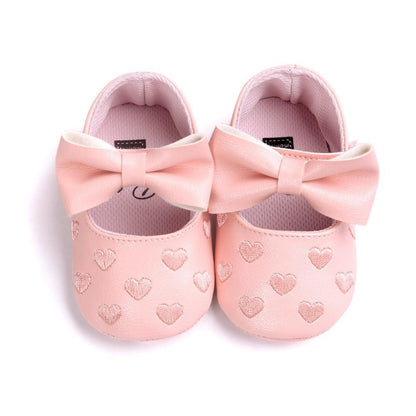 Stealing Your Heart Girls Shoes