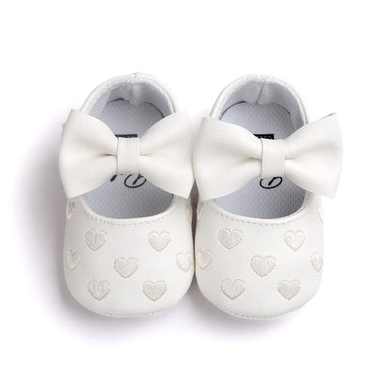 Stealing Your Heart Girls Shoes