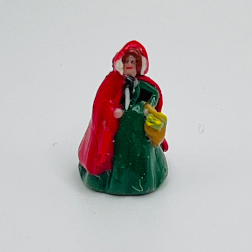 Jean Figurine - Miniature