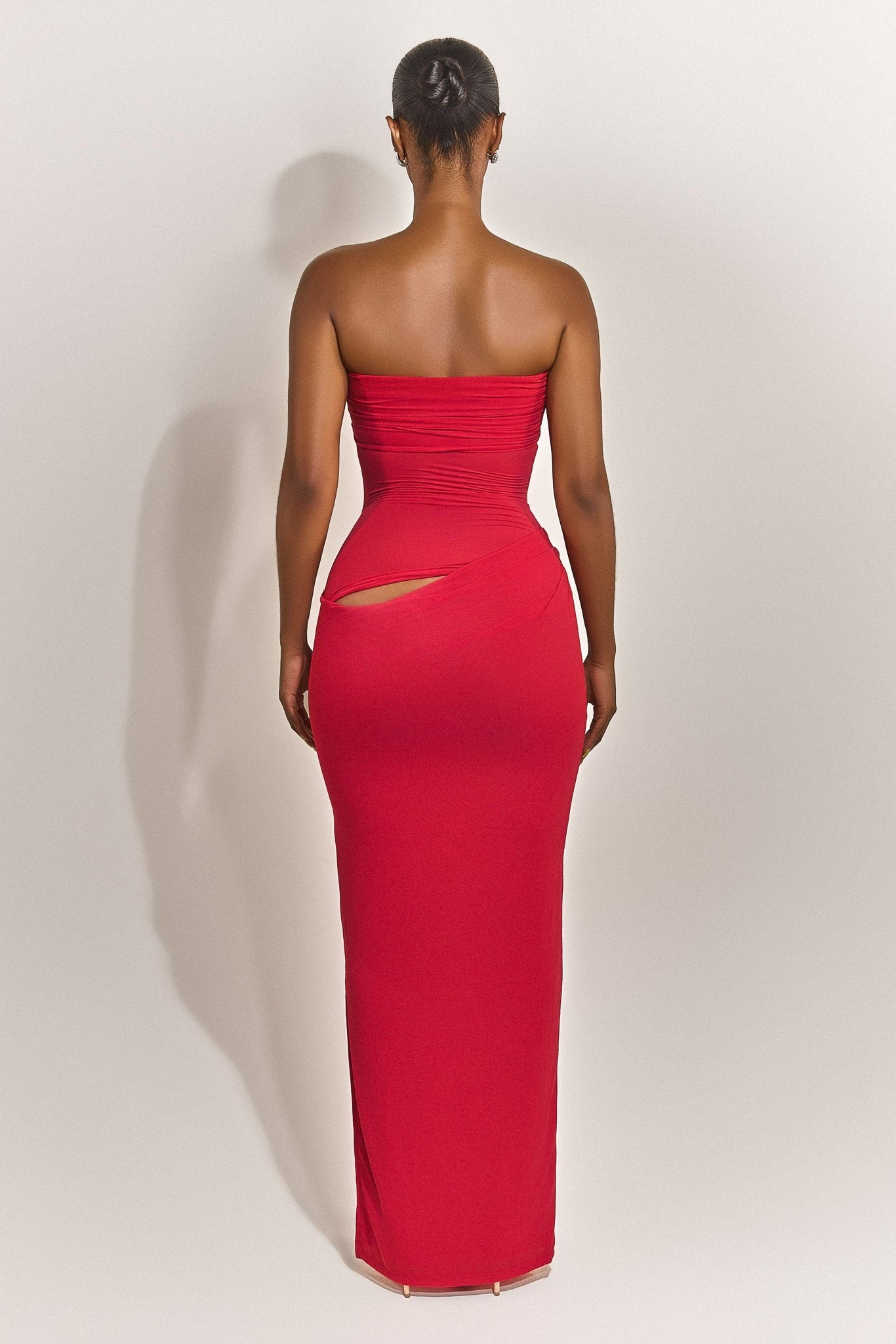 The Martha Maxi