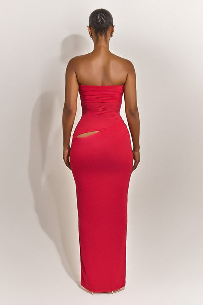 The Martha Maxi