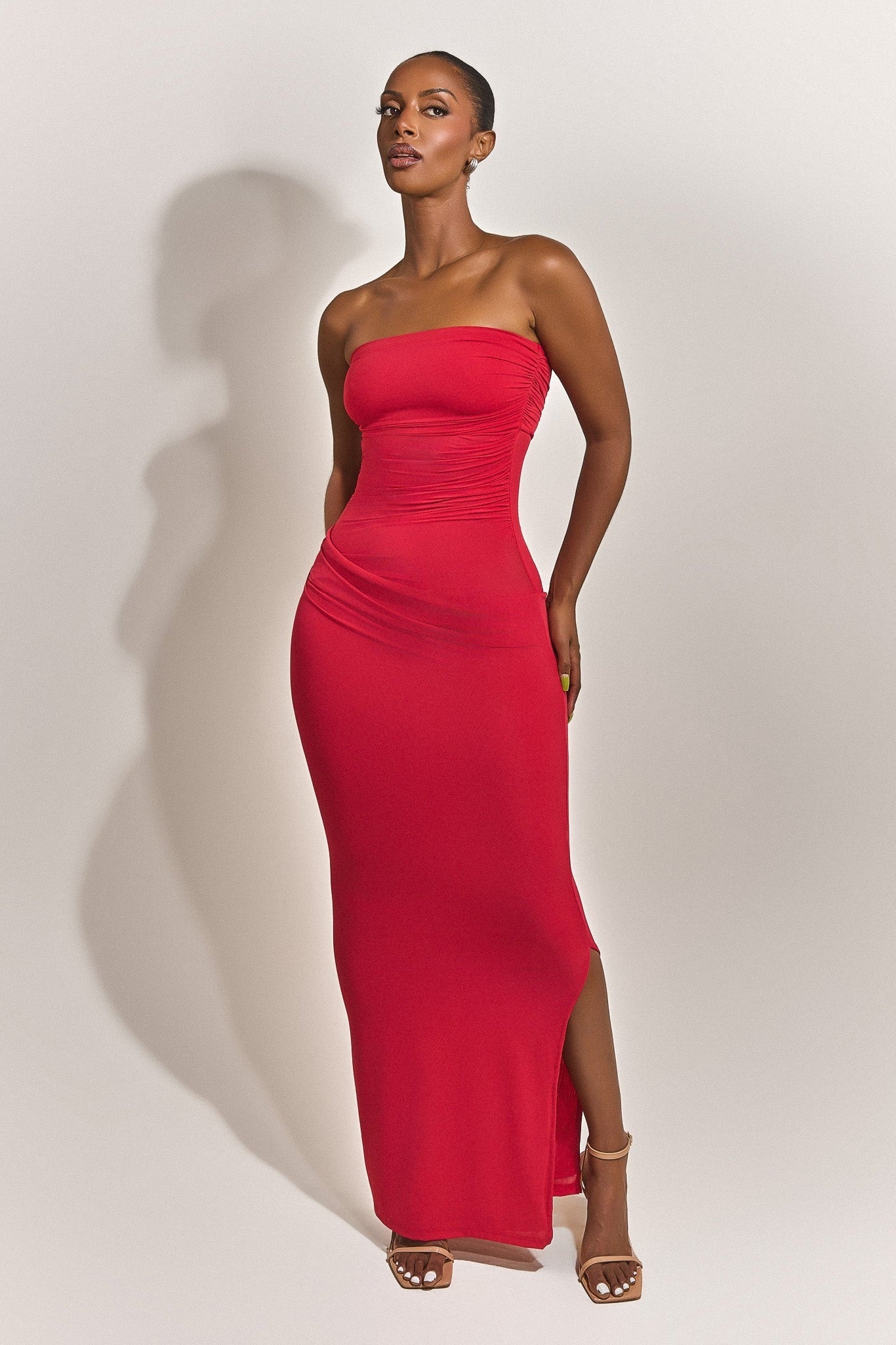 The Martha Maxi
