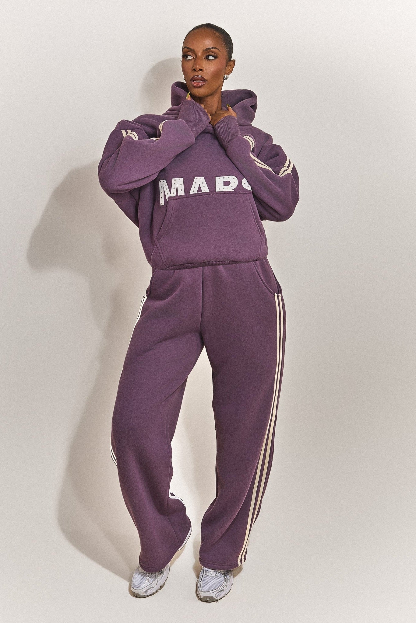 The Kiera Joggers