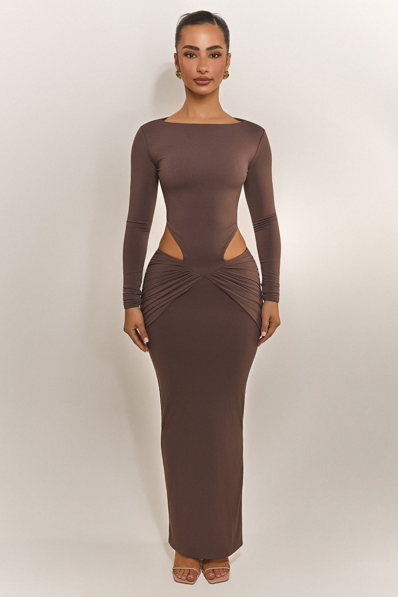 The Viora Maxi