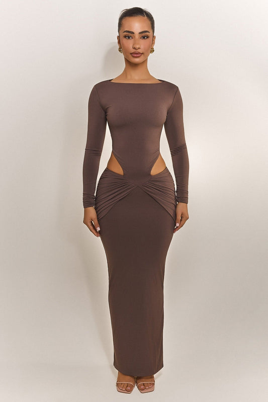 The Viora Maxi