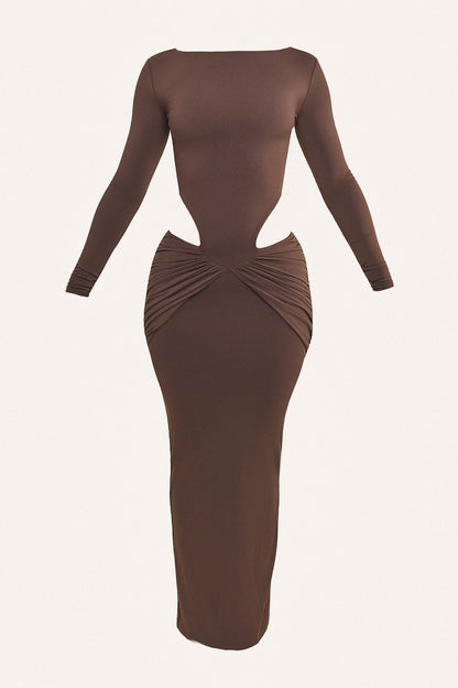 The Viora Maxi