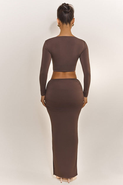 The Viora Maxi