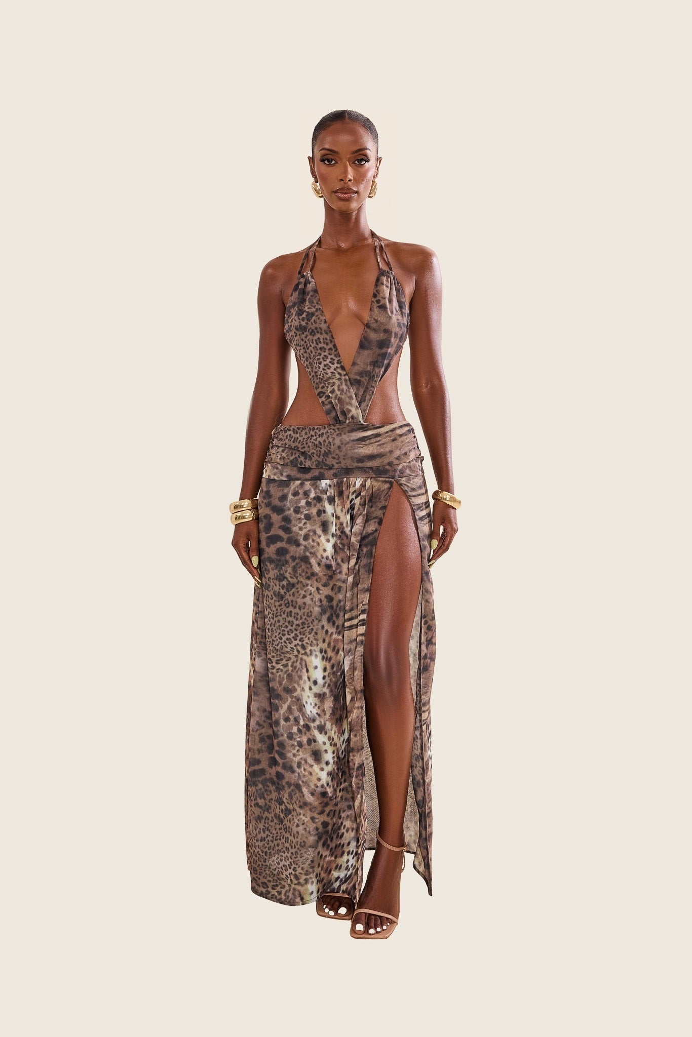 The Ari Maxi
