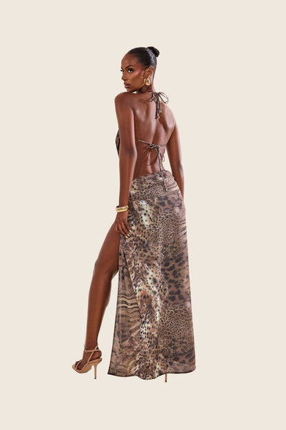 The Ari Maxi