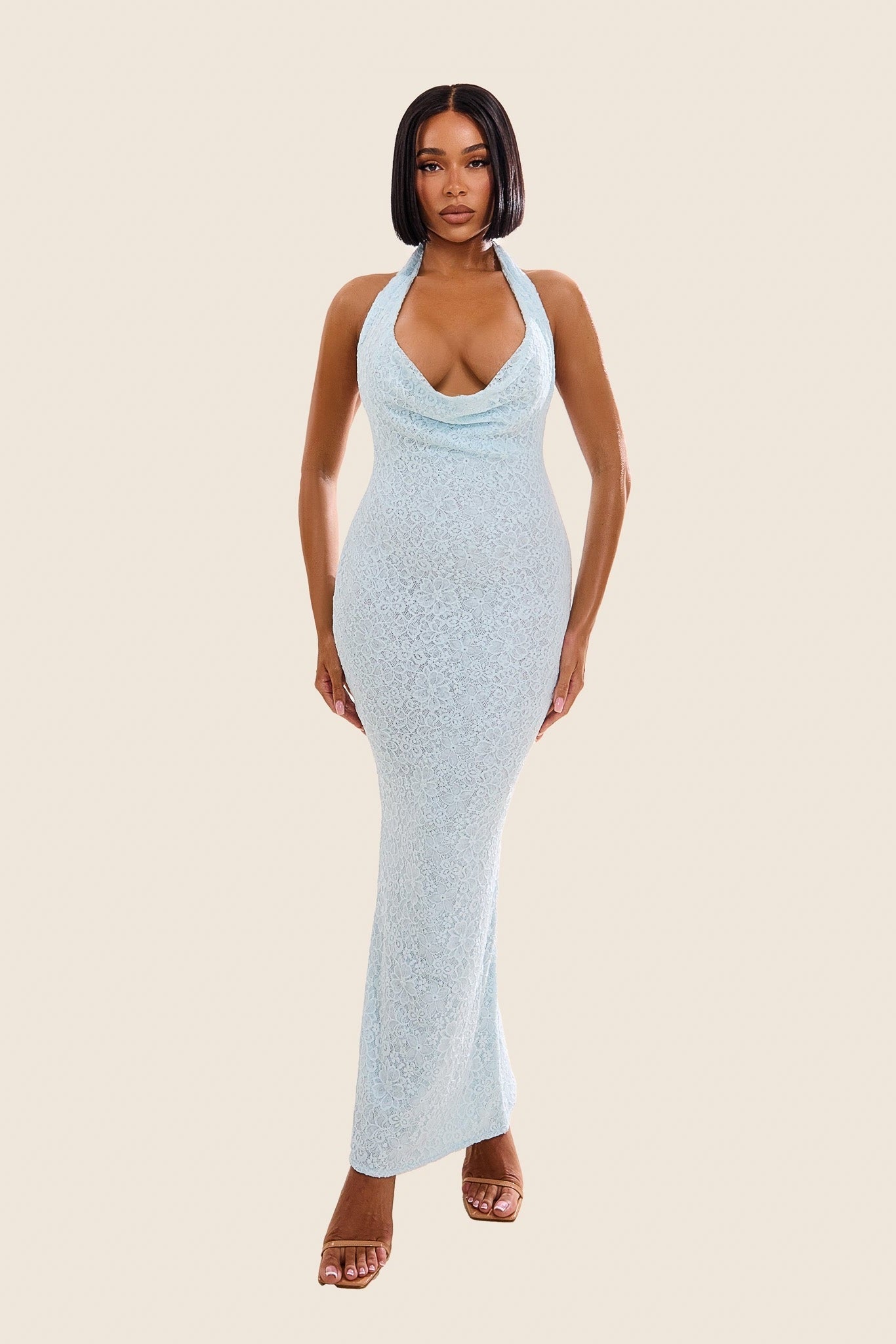 The Zena Maxi