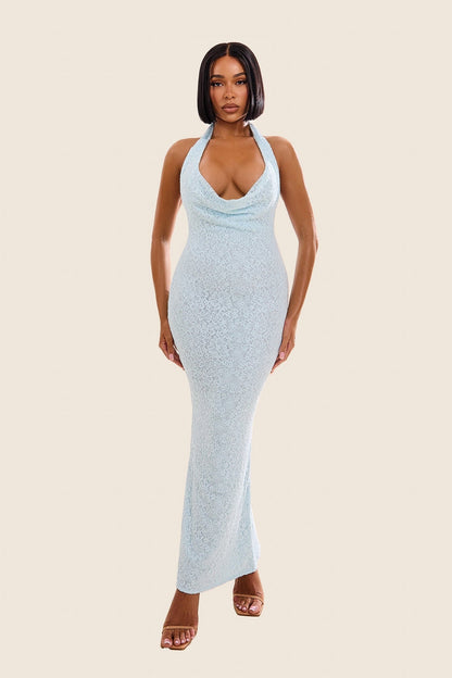 The Zena Maxi