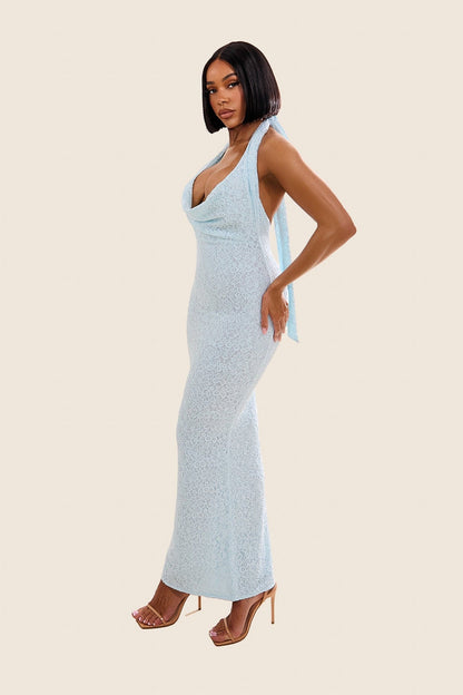 The Zena Maxi