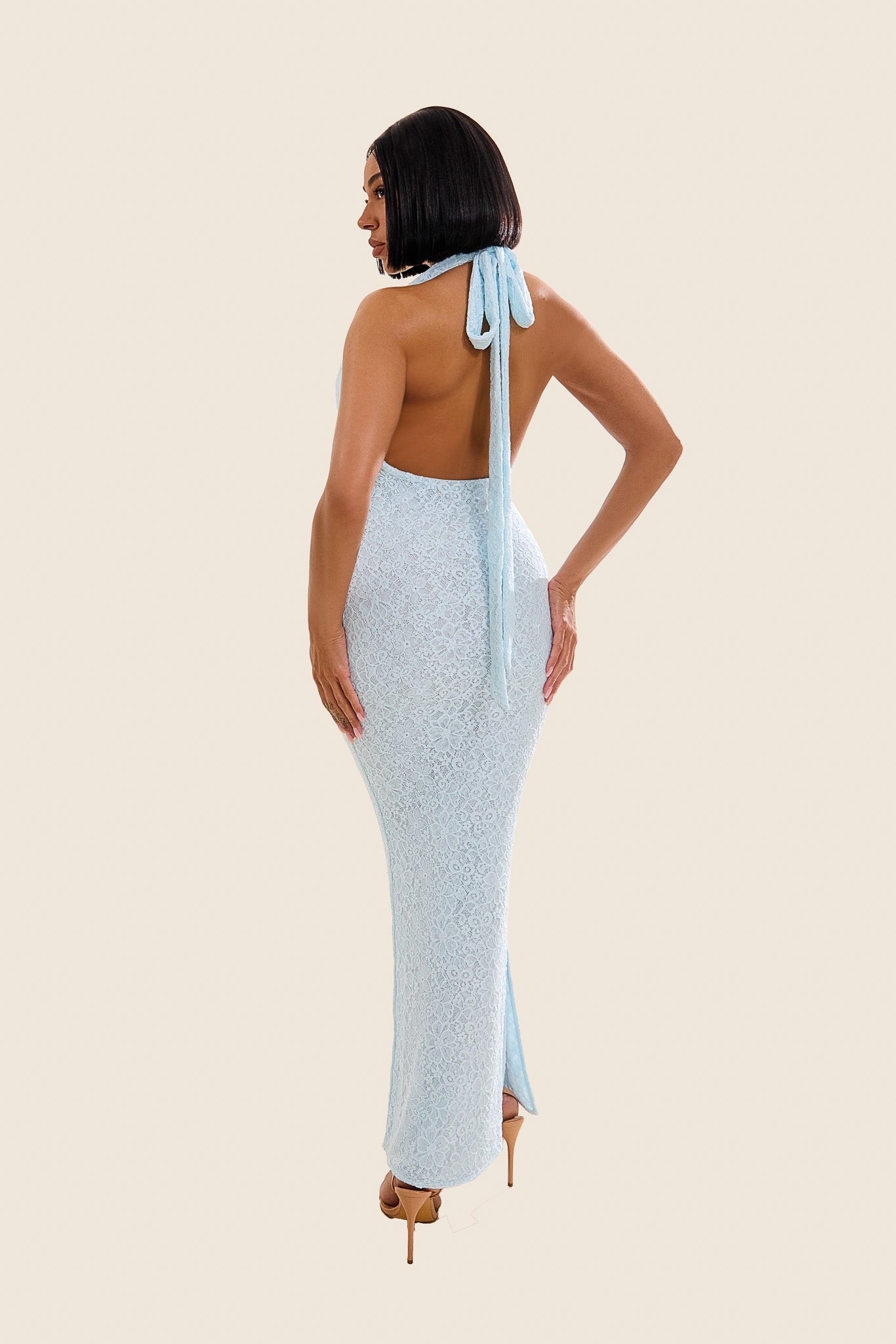 The Zena Maxi