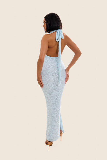 The Zena Maxi