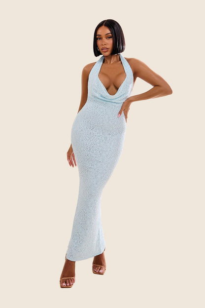 The Zena Maxi