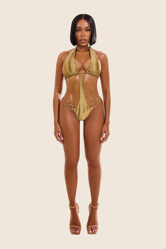 The Chantel Swimsuit