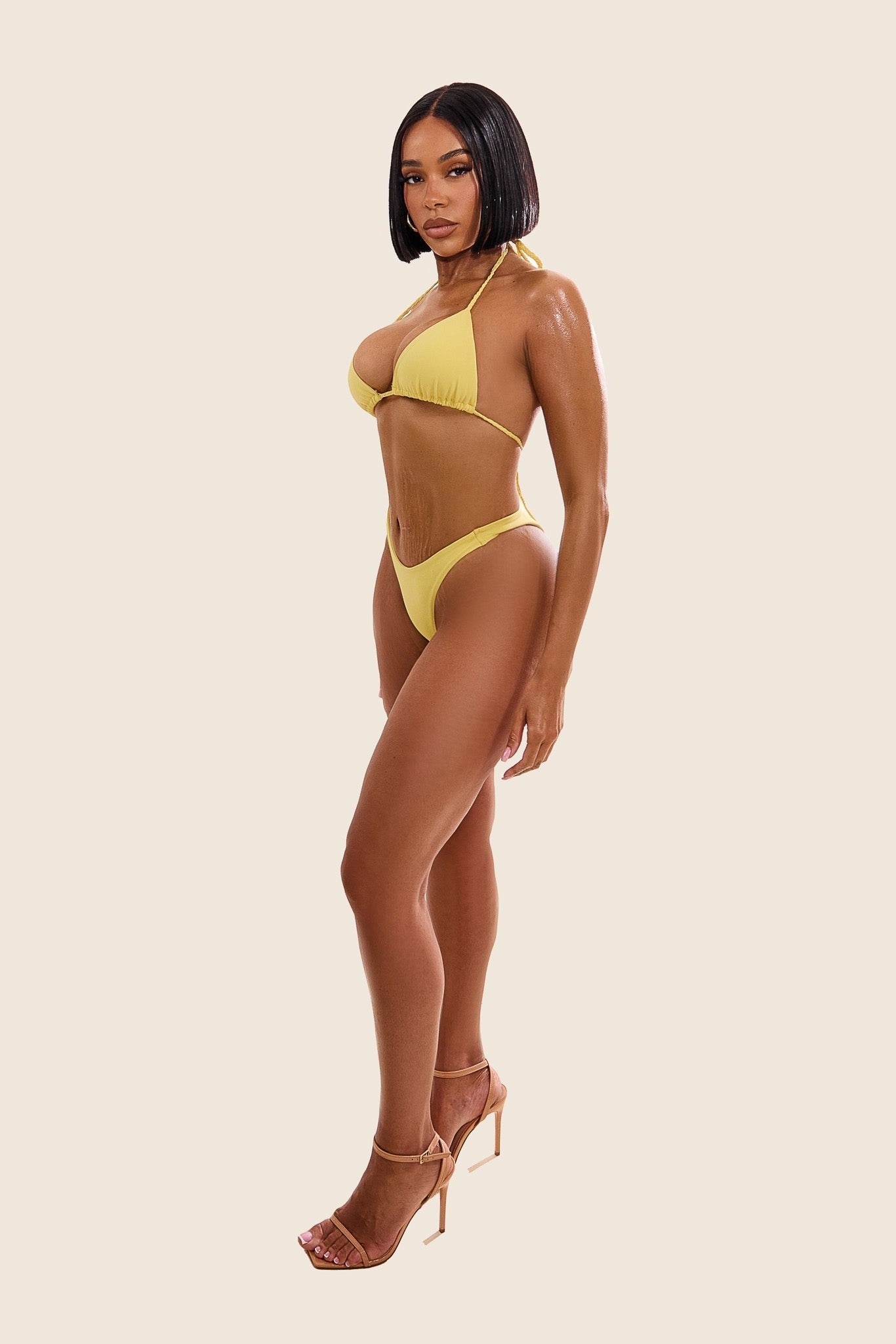 The Mollie Bikini