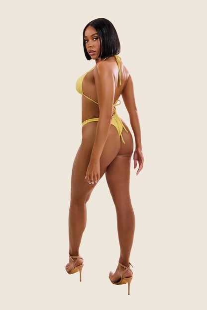 The Mollie Bikini