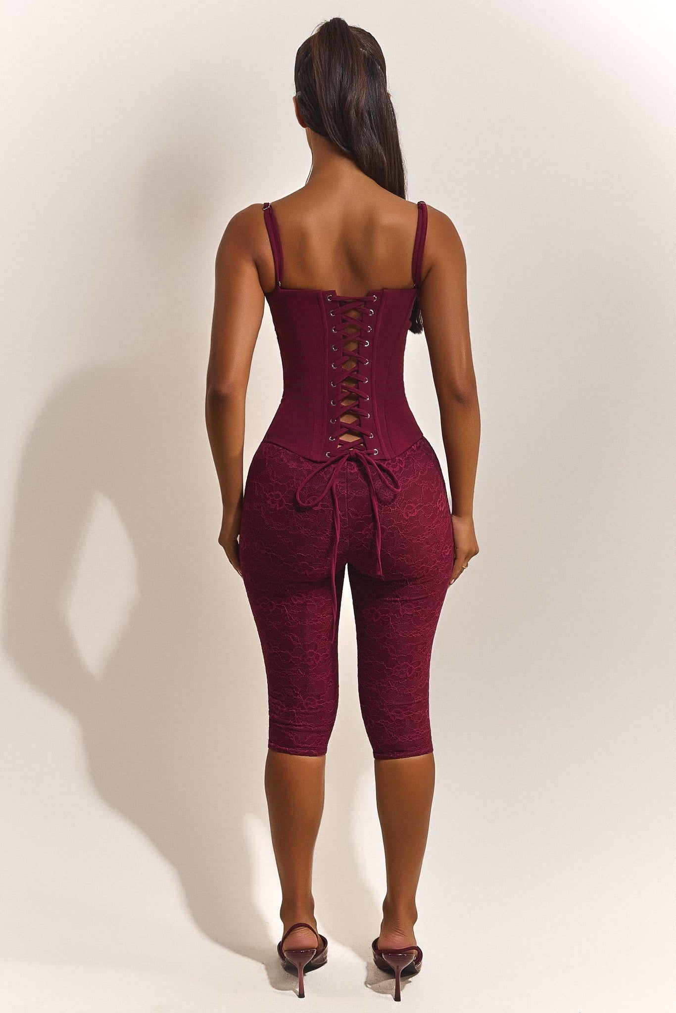 The Brielle Capri in Wine