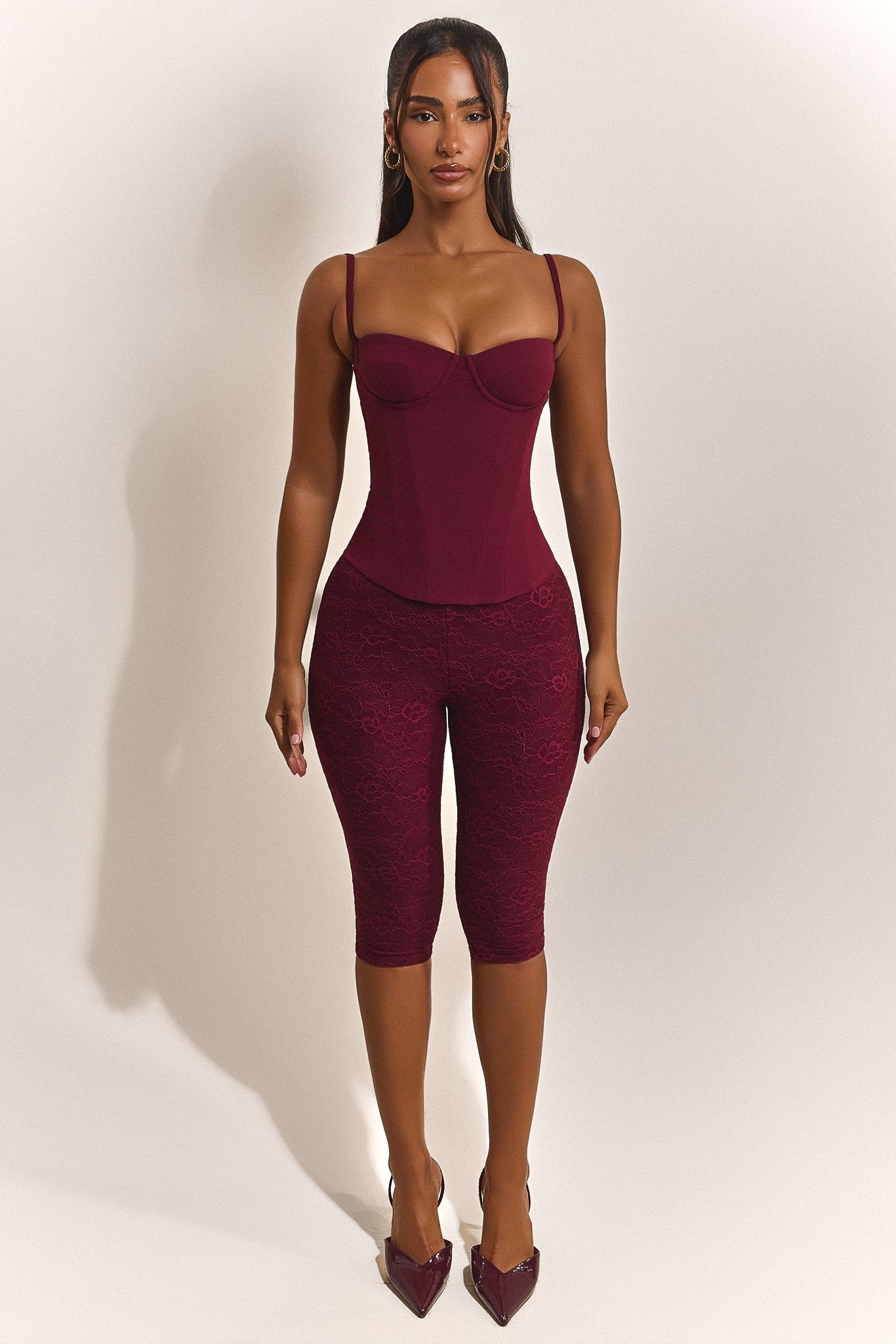 The Brielle Capri in Wine