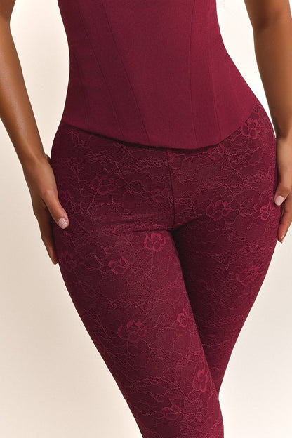 The Brielle Capri in Wine