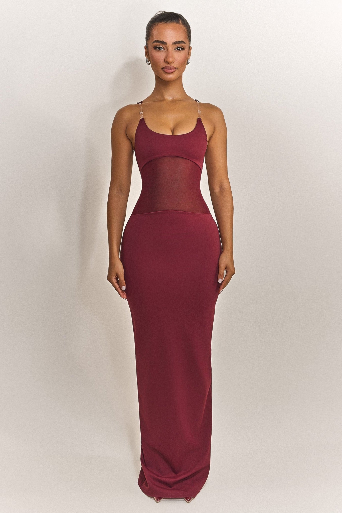 The Rayne Maxi
