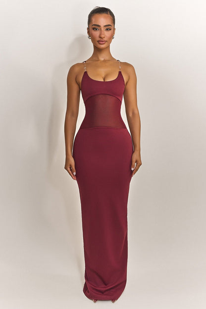 The Rayne Maxi