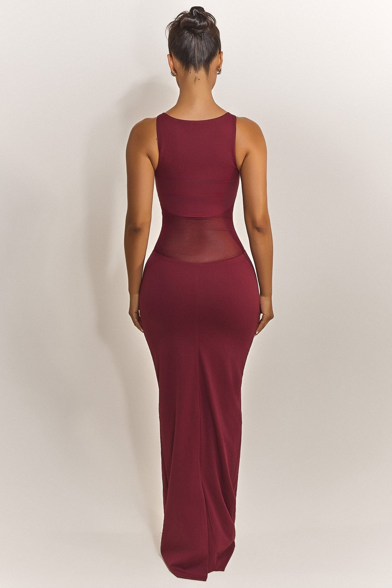 The Rayne Maxi